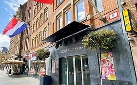 Swissôtel Amsterdam